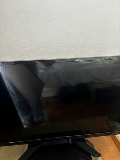テレビ