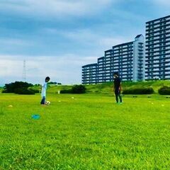 【世田谷区】サッカー個人レッスン⚽️✨‼️の画像