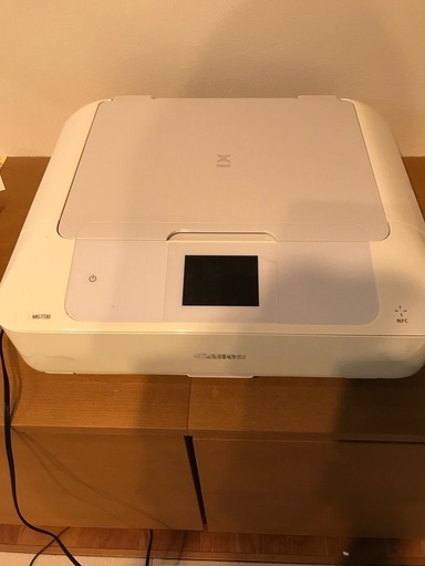 Canonプリンター【値下げしました】