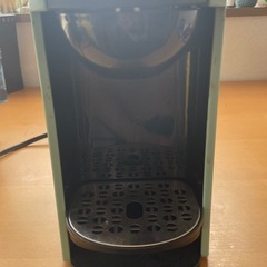UCC コーヒーメーカー DP3の中古が安い！激安で譲ります・無料で