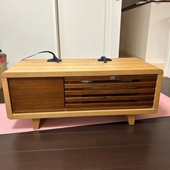 テレビ台
