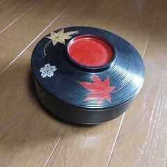 お重箱　11/23.24引き取り限定！