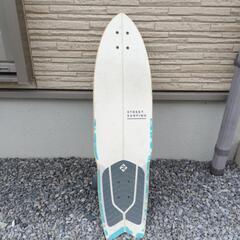 SHARK　ATTACK　3輪　スケボー