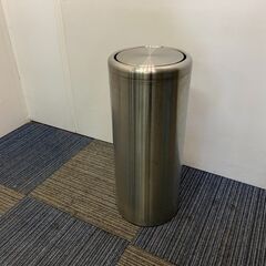 (241116)　ライオン事務器　ゴミ箱　ダストボックス