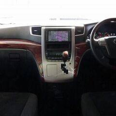 【自社ローン！！】🚘アルファード 240S PrimeⅡ7人乗🚗の画像