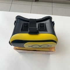ミリオンスマホVRゴーグルの画像