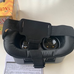 ミリオンスマホVRゴーグルの画像