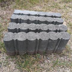 花壇ブロック