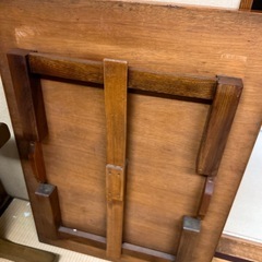 ローテーブルの画像