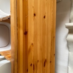 IKEA 収納家具の画像