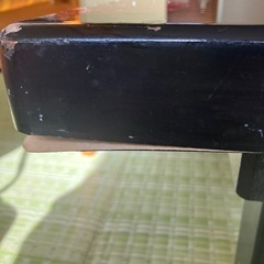 座卓の画像