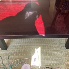 座卓の画像
