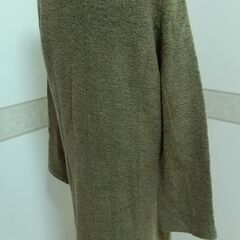   ADORE　婦人ロングコート　の画像