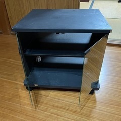 テレビ台差し上げます。の画像