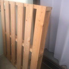 すのこパレット