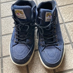 レディース安全靴