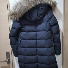 PYRENEX　レディース　ダウンコート　の画像