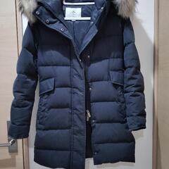 PYRENEX　レディース　ダウンコート　
