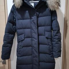 PYRENEX　レディース　ダウンコート　の画像