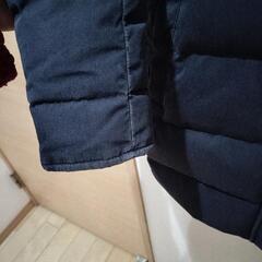 PYRENEX　レディース　ダウンコート　の画像