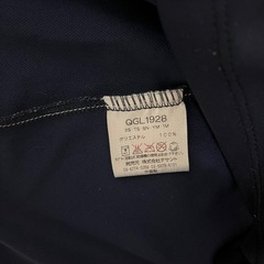 LE COQ GOLF Tシャツの画像