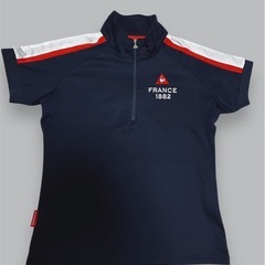 LE COQ GOLF Tシャツ