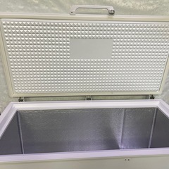 ②レマコム冷凍ストッカー 2012年 399L