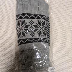 手袋②　新品の画像