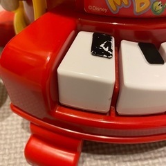 ⭐︎Disney⭐︎リズムあそびいっぱいマジカルバンドの画像