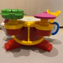 ⭐︎Disney⭐︎リズムあそびいっぱいマジカルバンドの画像