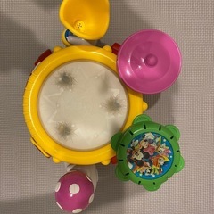 ⭐︎Disney⭐︎リズムあそびいっぱいマジカルバンドの画像