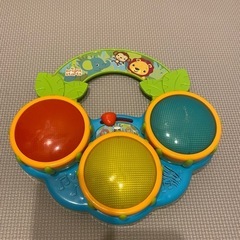 【4点セット】知育玩具の画像