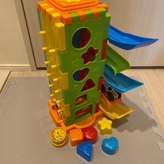 【4点セット】知育玩具の画像