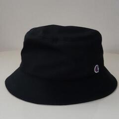 【Champion】ECOPET バケットハット サイズ58cm...