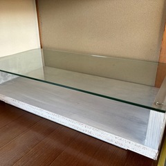 【お話中】テレビ台