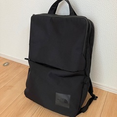 THE NORTH FACEシャトルデイパック