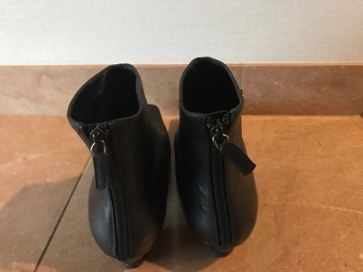 Gucci  ブーツ　黒　36