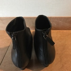 Gucci  ブーツ　黒　36の画像