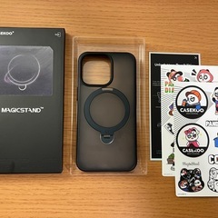 ※値下げ可※【1年保証付き】CASEKOO iPhoneケース ...