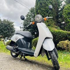 🛵HONDAトゥディー‼️大人気低燃費‼️町乗り絶好調‼️タイヤ...