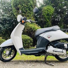 🛵HONDAトゥディー‼️大人気低燃費‼️町乗り絶好調‼️タイヤ溝あり‼️通勤通学配達‼️の画像