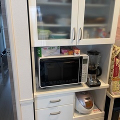 食器棚　