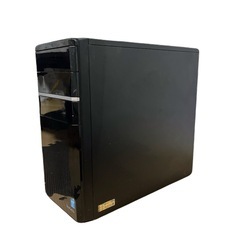 光ゲーミングPC 配信Fortnite windows11 モニター付き特典の画像