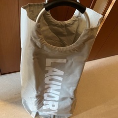 ランドリーバスケット