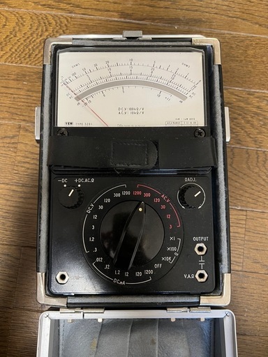 その他 YEW YOKOGAWA