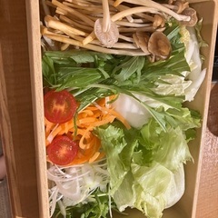 無添加生活