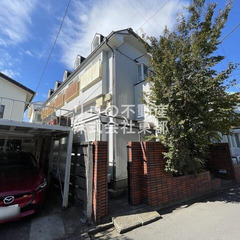 🌸敷金礼金0円の令和ホーム🌸京王線 柴崎駅 徒歩12分🌸狛江市西...