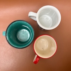 コーヒーカップ　セット　today’s specialの画像