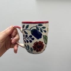 コーヒーカップ　セット　today’s specialの画像