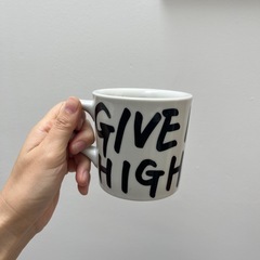 コーヒーカップ　セット　today’s specialの画像